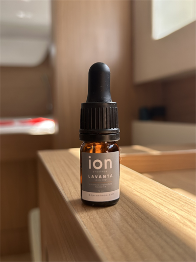 ion uçucu lavanta yağı 5 ml.