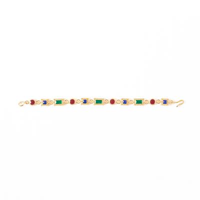 Irene Enamel Bileklik