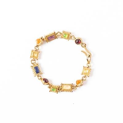 Irene Gemstone Bileklik
