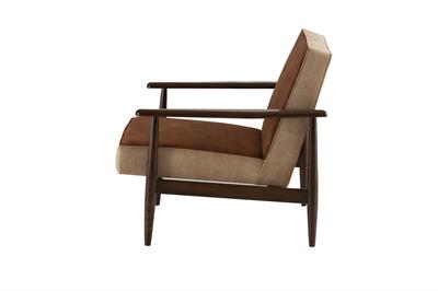 İskandinav Berjer Ceviz