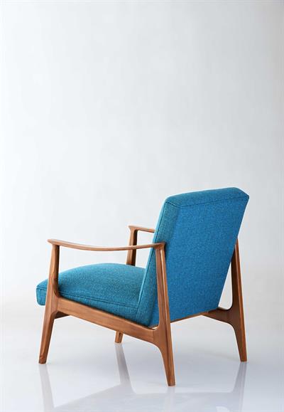 İskandinav Berjer Mavi