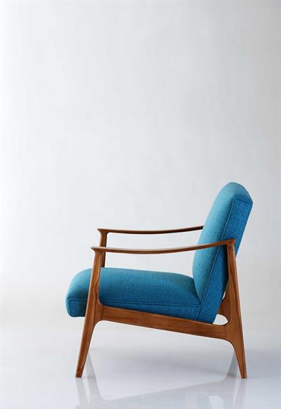 İskandinav Berjer Mavi