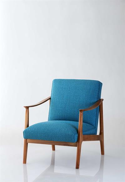 İskandinav Berjer Mavi