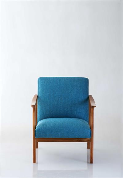 İskandinav Berjer Mavi