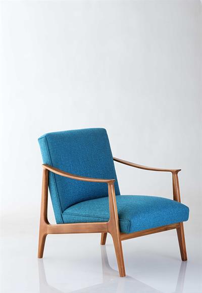 İskandinav Berjer Mavi