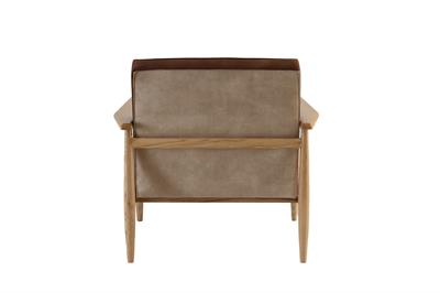 İskandinav Berjer Meşe