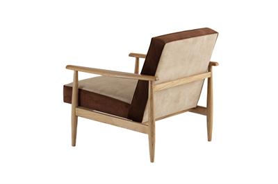 İskandinav Berjer Meşe