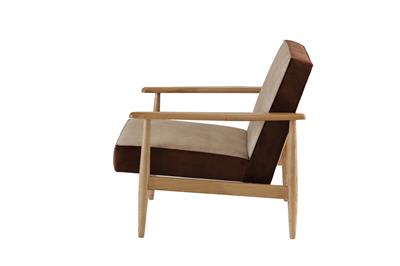 İskandinav Berjer Meşe