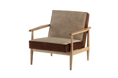 İskandinav Berjer Meşe