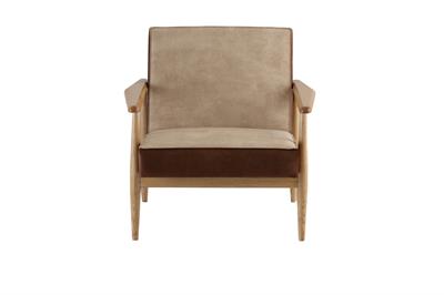 İskandinav Berjer Meşe