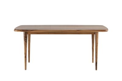 İskandinav Ceviz Masa