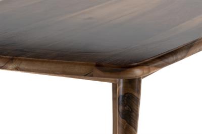 İskandinav Ceviz Masa