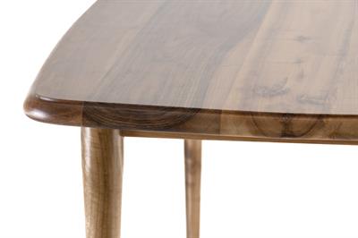 İskandinav Ceviz Masa