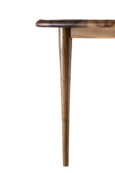 İskandinav Ceviz Masa