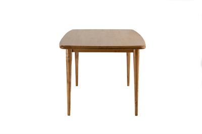 İskandinav Meşe Masa