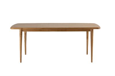 İskandinav Meşe Masa