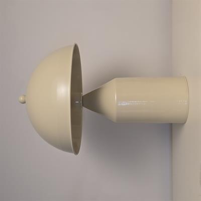Ivory Mushroom Dekoratif Masa Aydınlatması