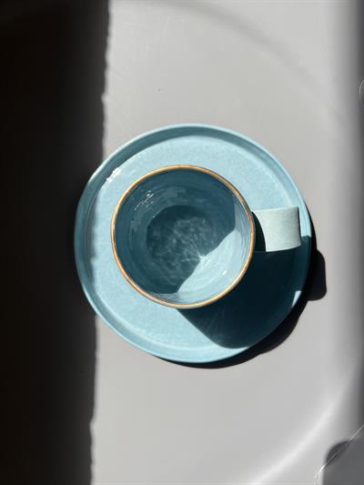 Japon Çay Bardağı