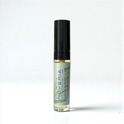 Kaş ve Kirpik Bakım Yağı - 10 ml