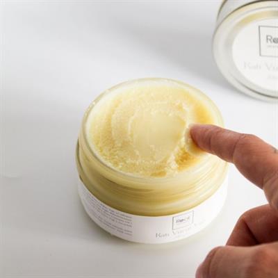 Katı Vücut Yağı Itır & Lavanta