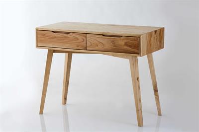 Kibar Çalışma Masası 2 Çekmeceli