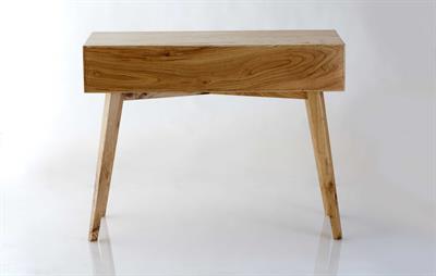 Kibar Çalışma Masası 2 Çekmeceli