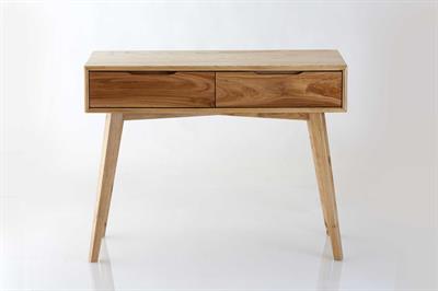 Kibar Çalışma Masası 2 Çekmeceli