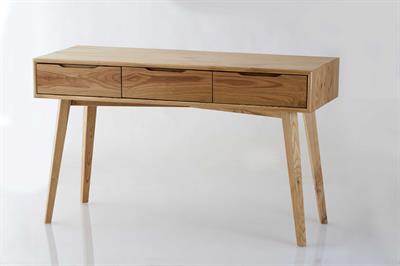 Kibar Çalışma Masası 3 Çekmeceli