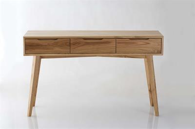 Kibar Çalışma Masası 3 Çekmeceli