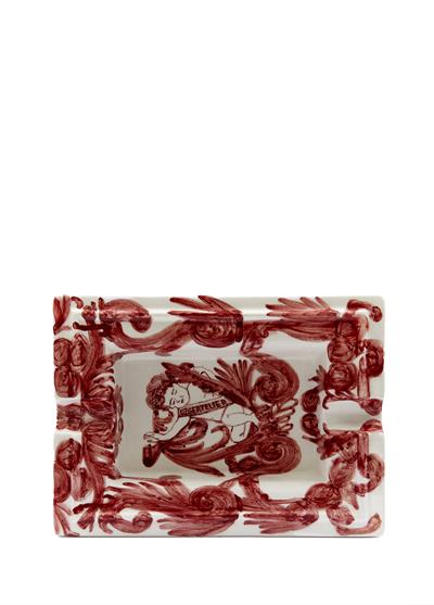 Kırmızı Melek Puro Küllüğü