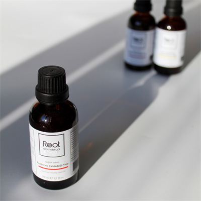 Kuşburnu Çekirdeği Yağı