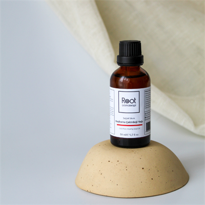 Kuşburnu Çekirdeği Yağı