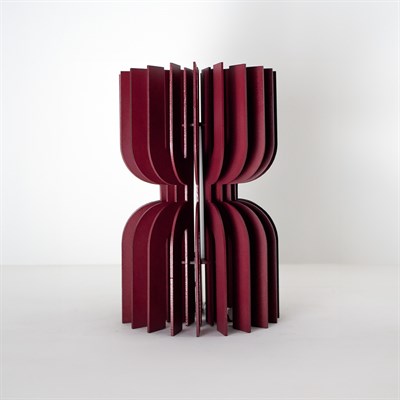 Kylix Dekorotif Abajur