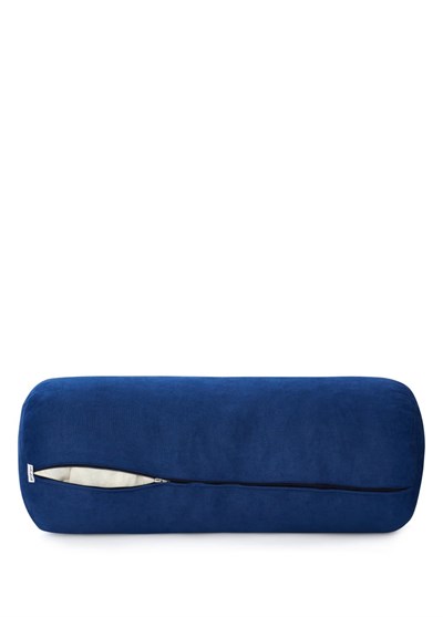 Lacivert Bolster