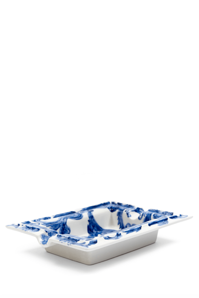 Lacivert Melek Puro Küllüğü