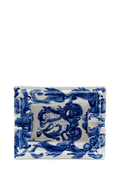 Lacivert Melek Puro Küllüğü