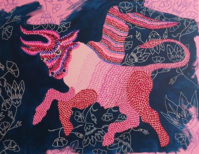 Lamassu Tablo