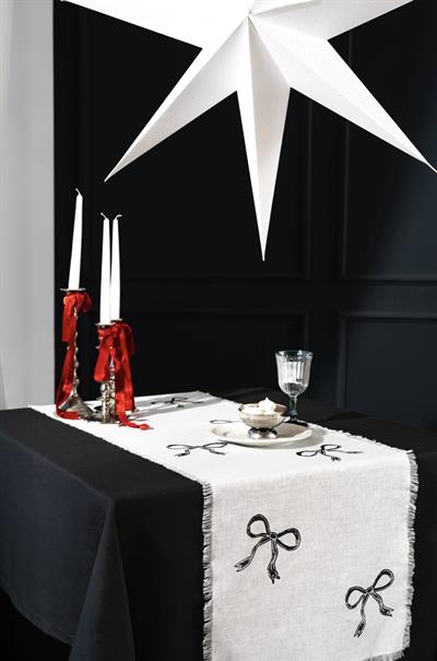 Lane-Christmas Edition Black Runner