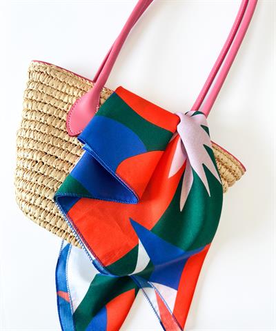 Wildberry Bandana / Eşarp