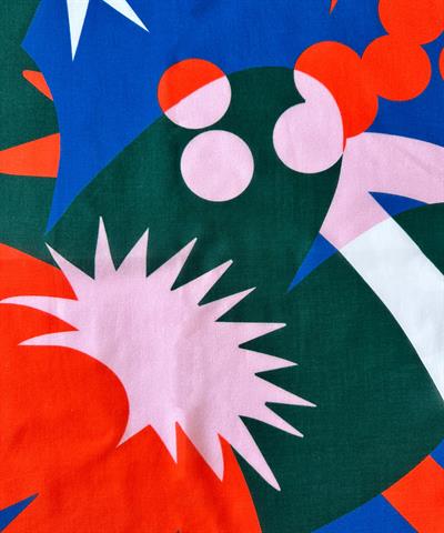Wildberry Bandana / Eşarp