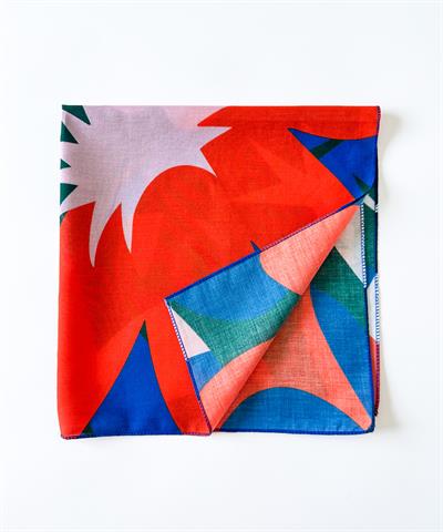Wildberry Bandana / Eşarp