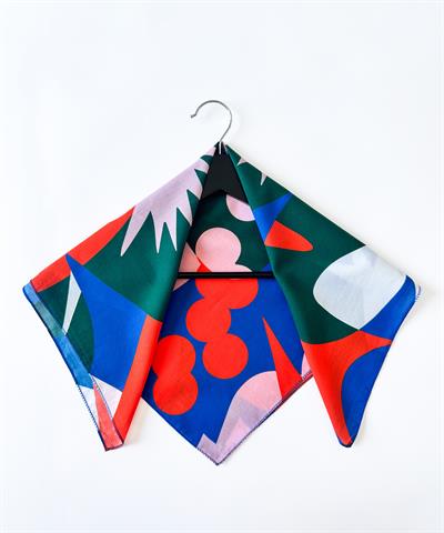Wildberry Bandana / Eşarp