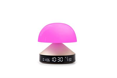 Lexon Mina Sunrise Alarm Saatli Gün Işığı Simulatörü & Aydınlatma - Gold
