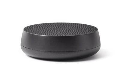 Lexon Mino+ L Taşınabilir Bluetooth® Hoparlör – 5W - Metalik Gri