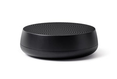 Lexon Mino+ L Taşınabilir Bluetooth® Hoparlör – 5W - Siyah