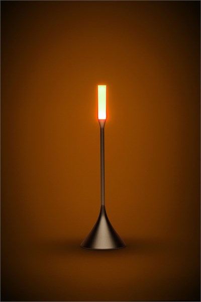 Lexon Steli Candle Aydınlatma Dore