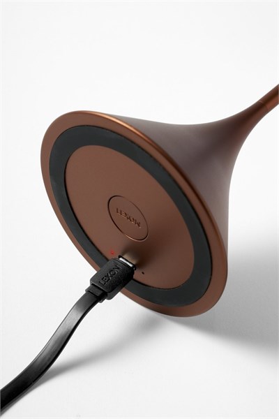 Lexon Steli Lounge Shade Aydınlatma - Bronz