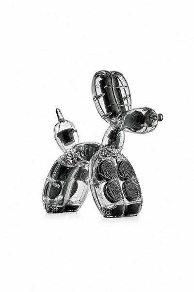Lexon X Jeff Koons – Balloon Dog Bluetooth Hoparlör