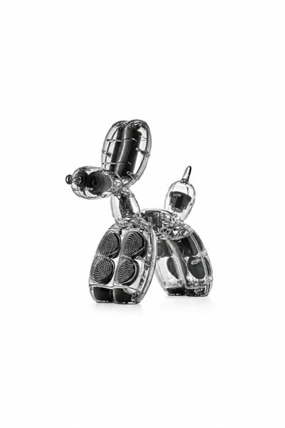 Lexon X Jeff Koons – Balloon Dog Bluetooth Hoparlör
