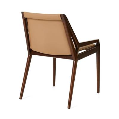LIGHT LEATHER Chair